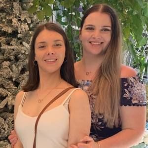 Meet your Posher, Michele